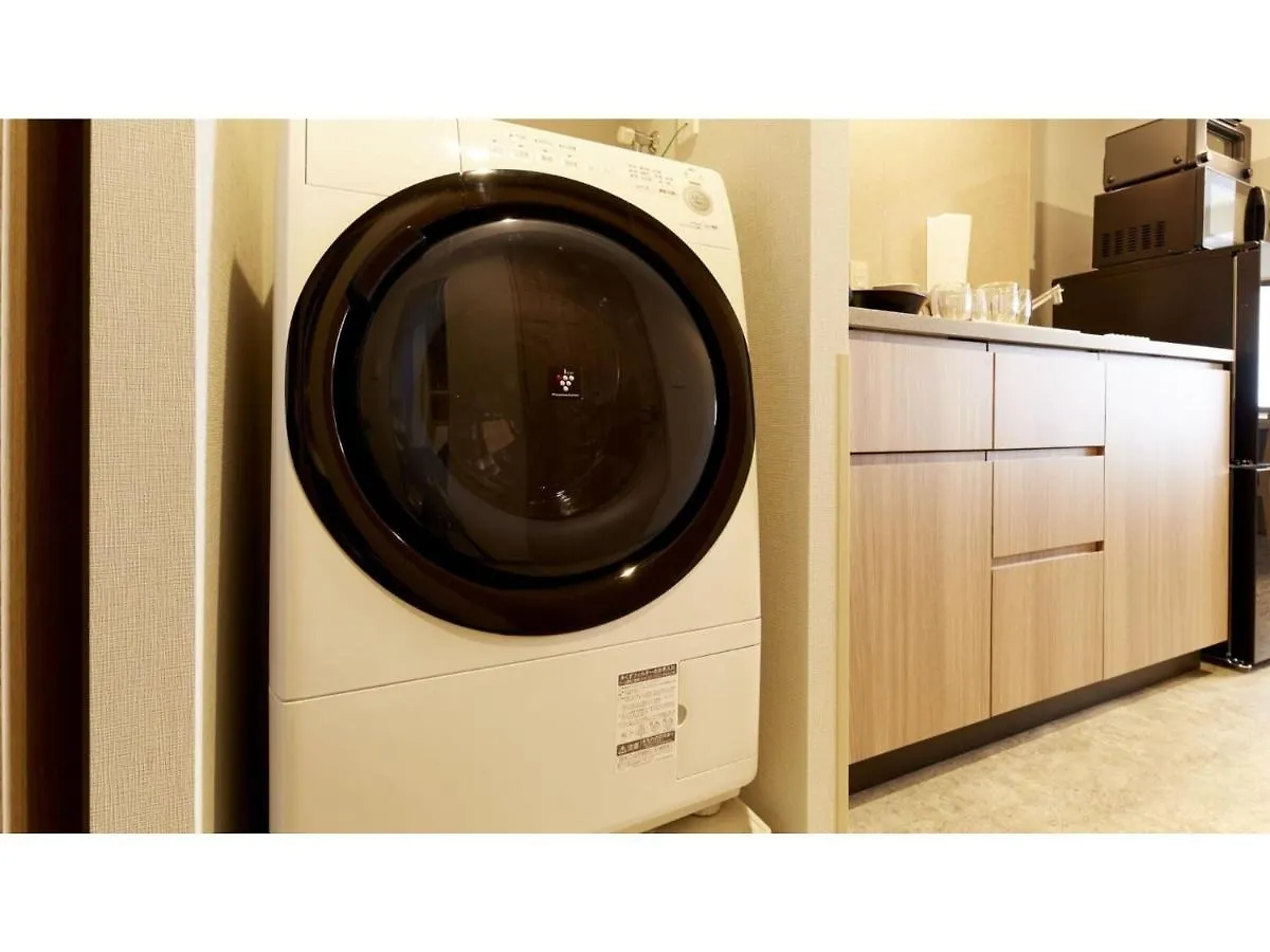 Monday Apart Premium Ueno - Vacation Stay 70341V Tokyo 0*,