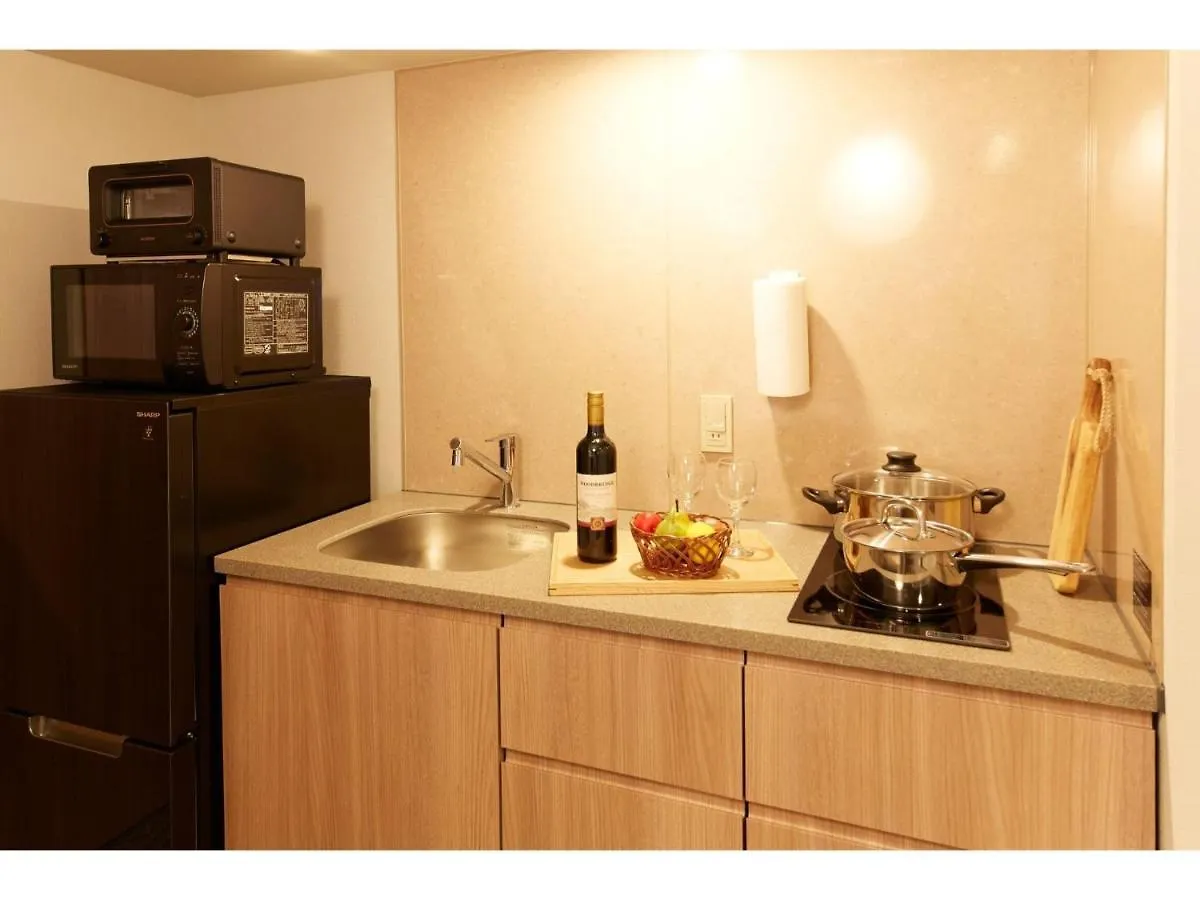 Monday Apart Premium Ueno - Vacation Stay 70341V Tokyo