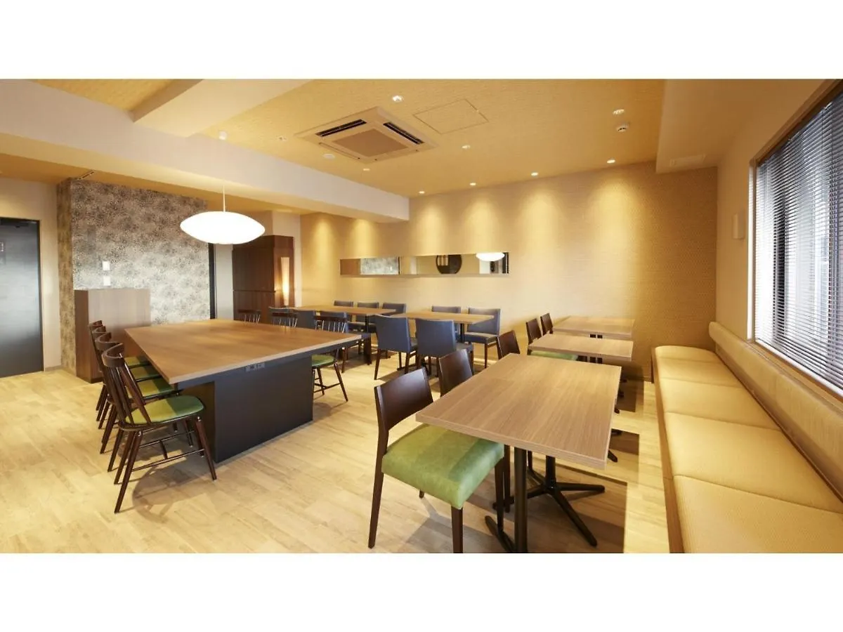 Hotel Monday Apart Premium Ueno - Vacation Stay 70341V Tokyo