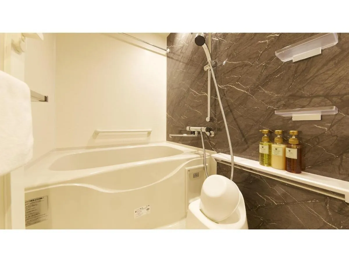 Hotel Monday Apart Premium Ueno - Vacation Stay 70341V Tokyo Japan
