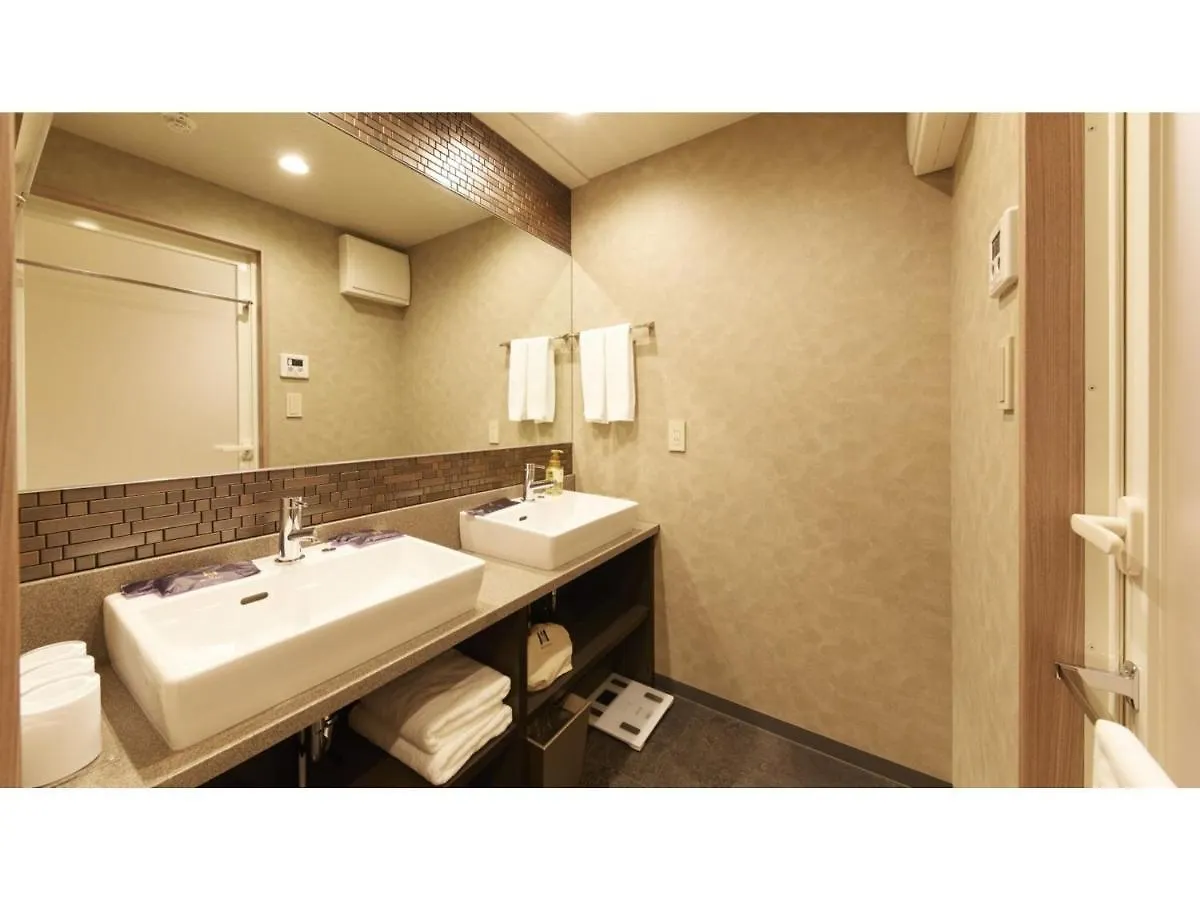 Monday Apart Premium Ueno - Vacation Stay 70341V Tokyo Hotel
