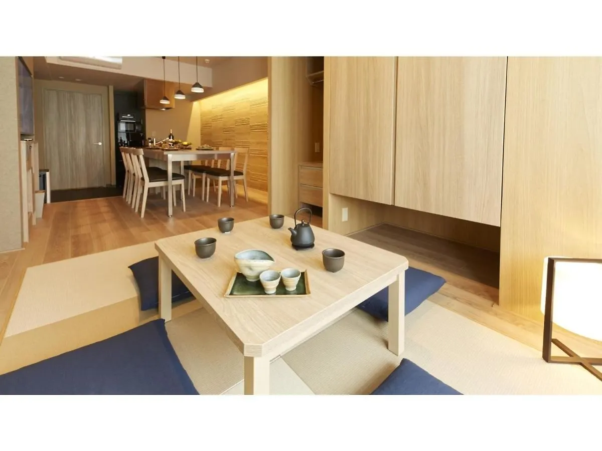 Monday Apart Premium Ueno - Vacation Stay 70341V Tokyo 0*,  Japan