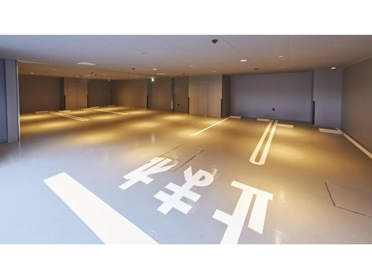 Monday Apart Premium Ueno - Vacation Stay 70341V Tokyo Hotel